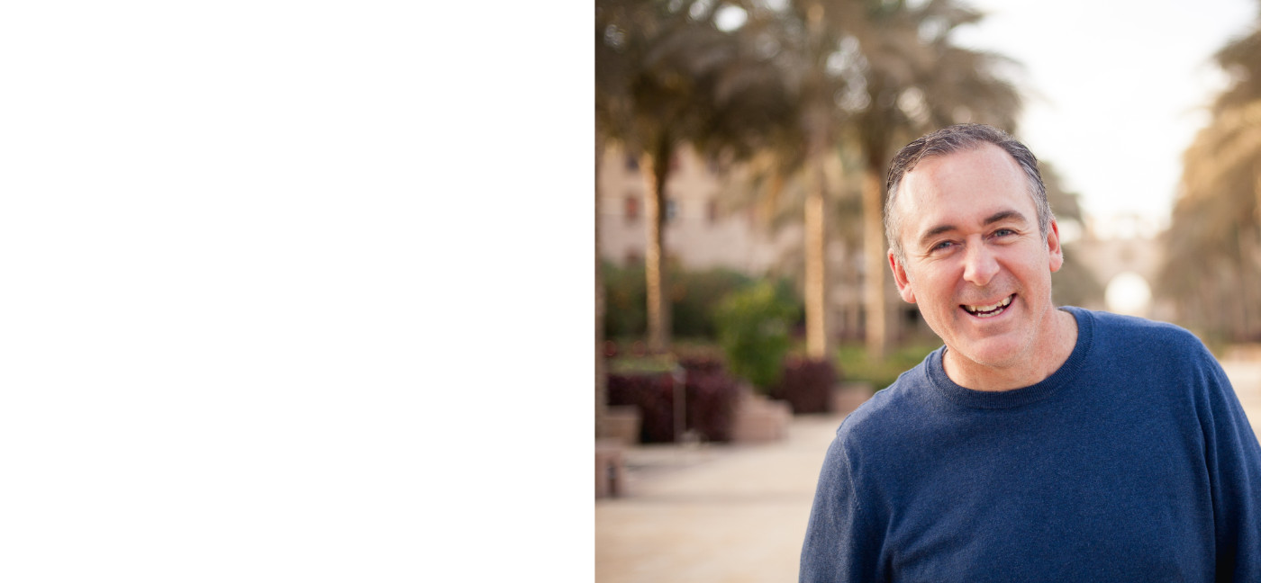 30+ years of global experience